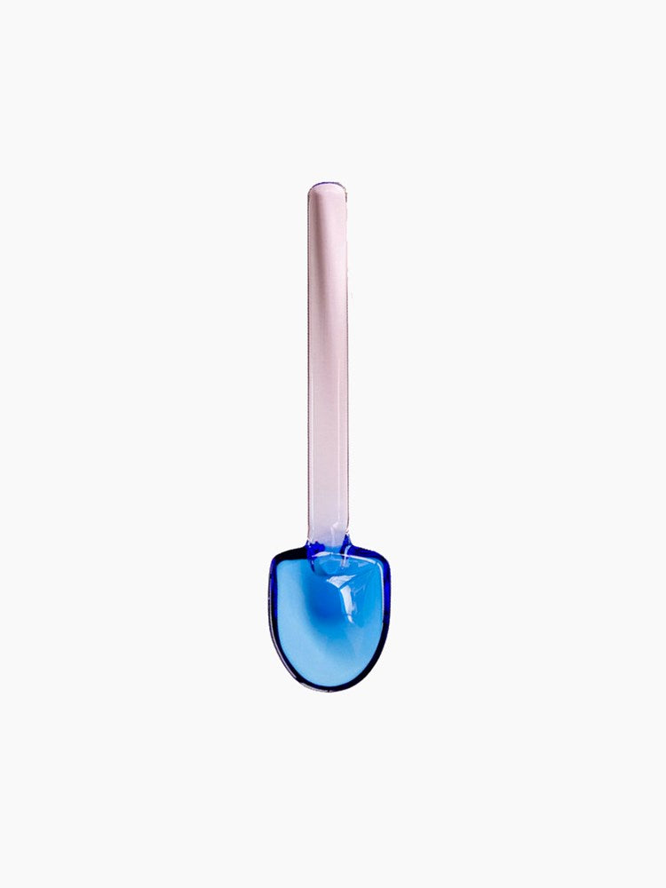 Snow Shovel - Blue/Pink