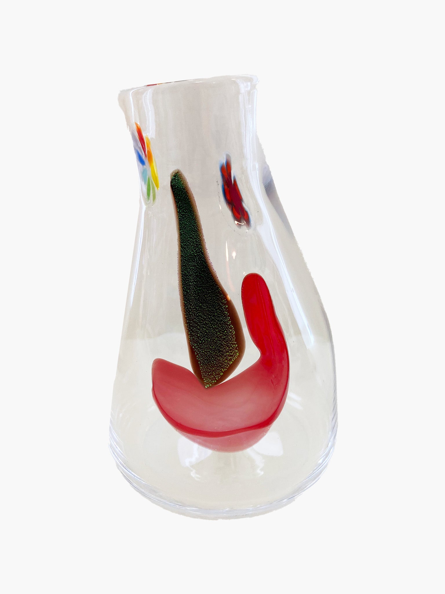 Facevessel - Carafe & Vase (Face 505)