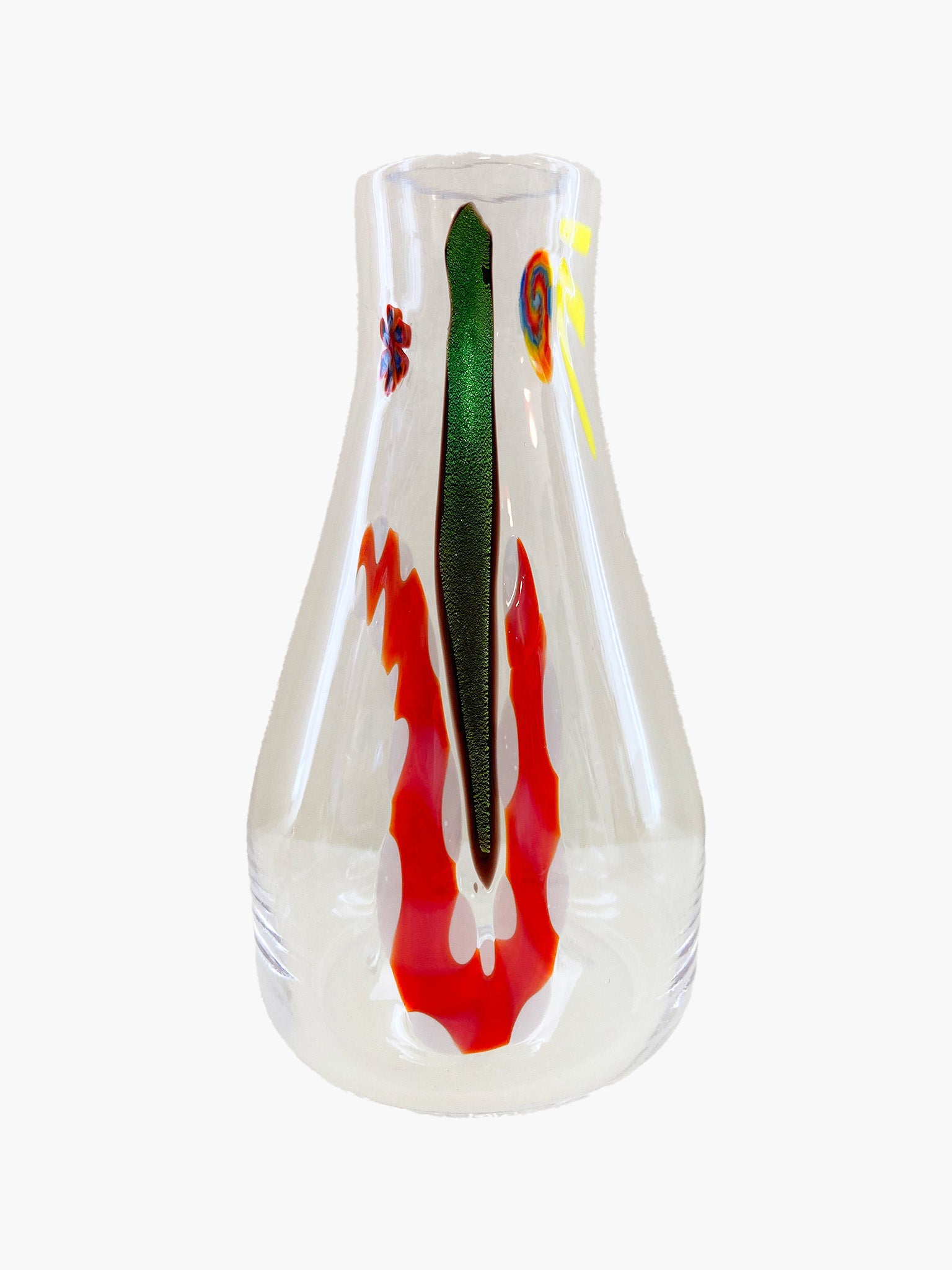 Facevessel - Carafe & Vase (Face 508)