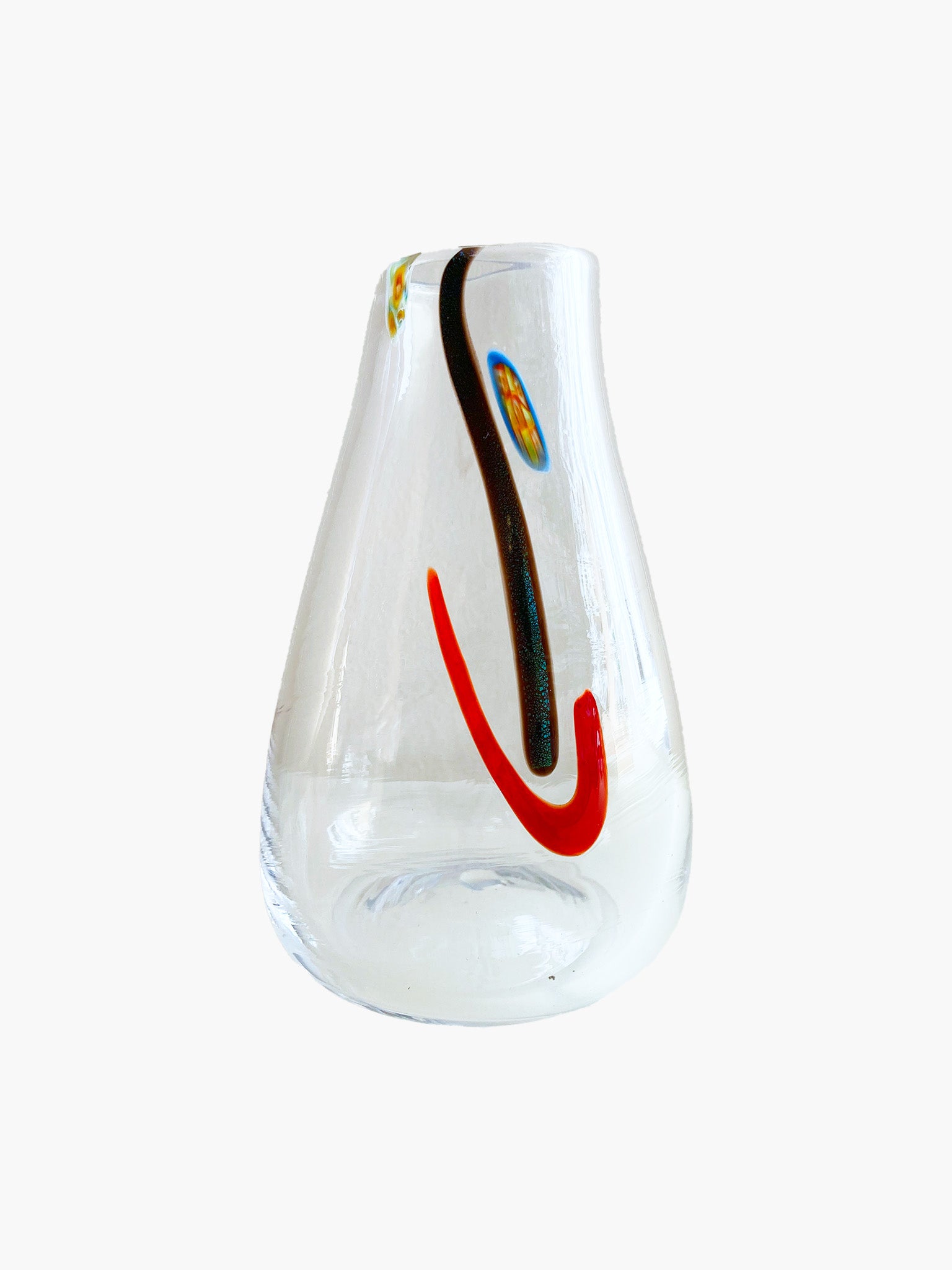 Facevessel - Carafe & Vase (Face 602)