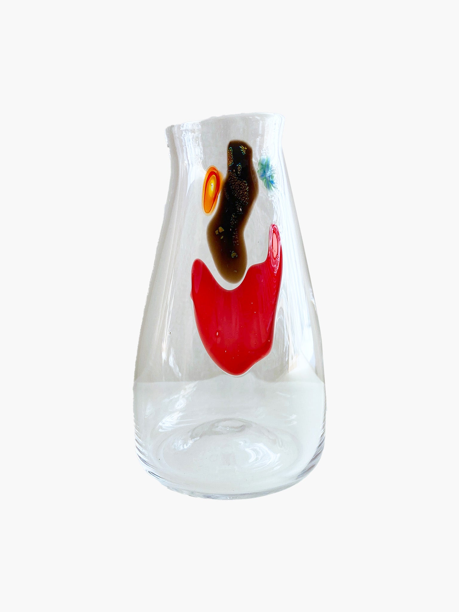 Facevessel - Carafe & Vase (Face 607)