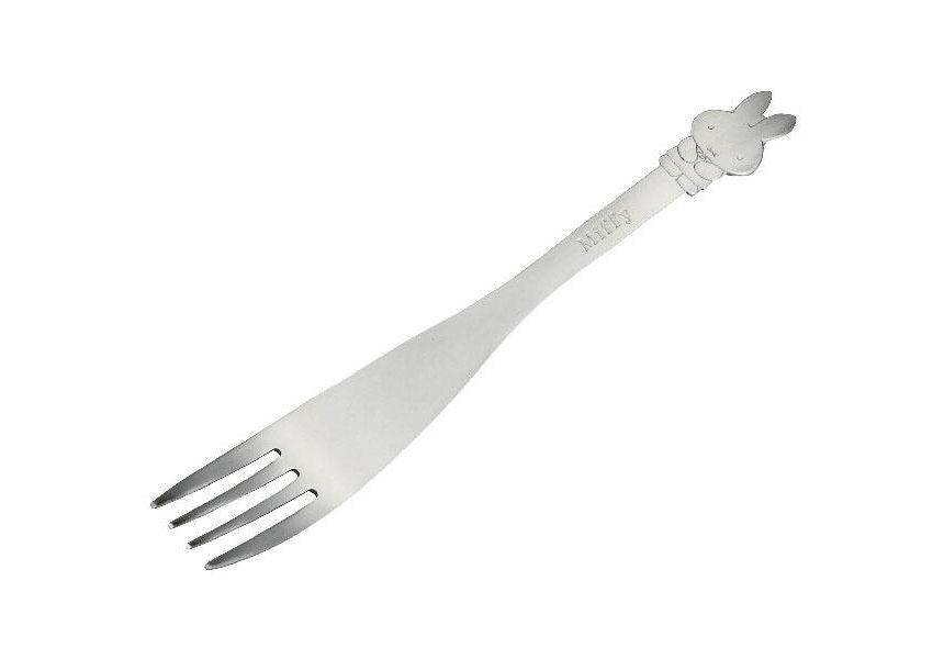 Miffy Stainless Steel Fork