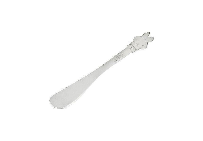 Miffy Stainless Steel Butter Knife