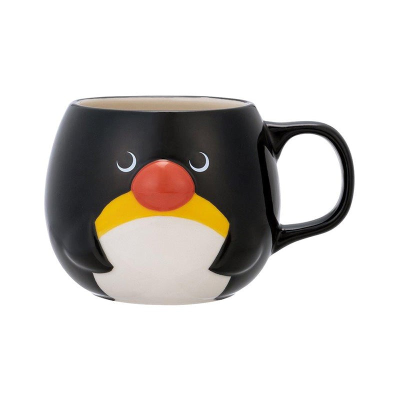 Chubby Mug - Penguin