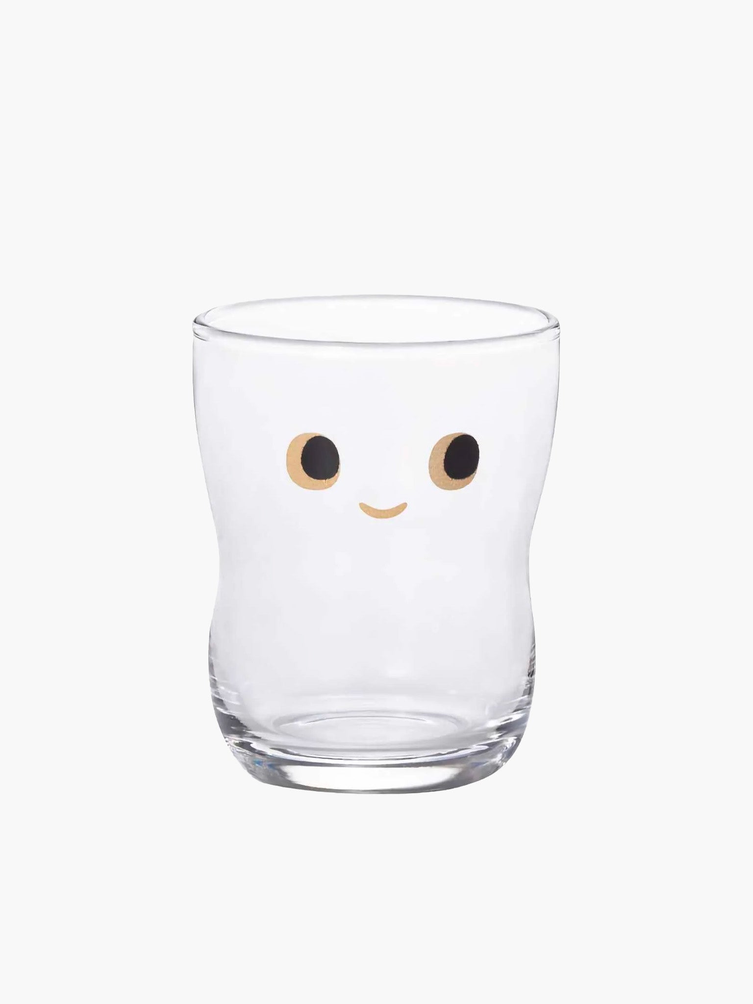 Tsuyokko Glass Nico Tumbler (Small)