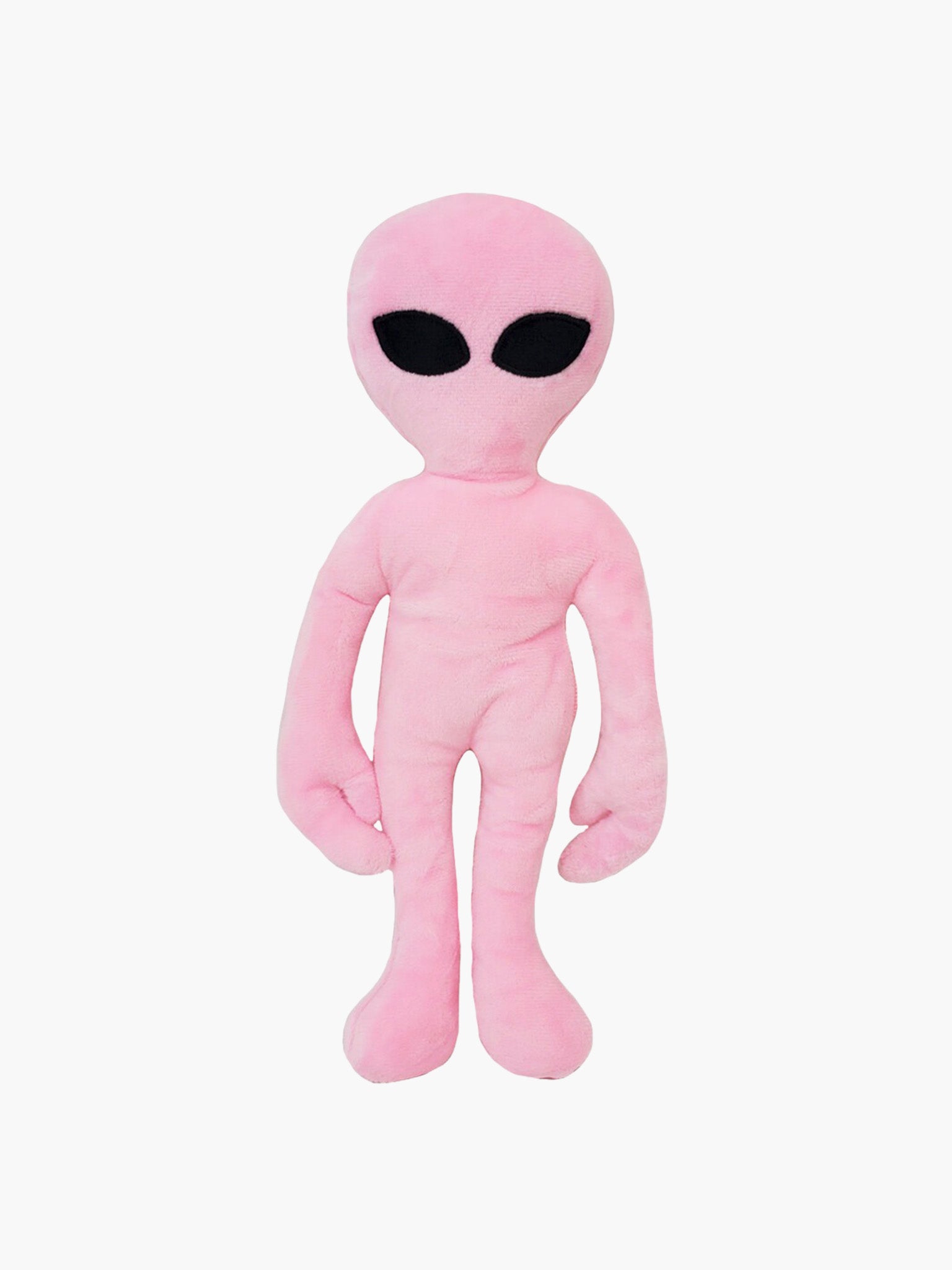 LOVE PETS Alien Cat Toy - Pink – Hands