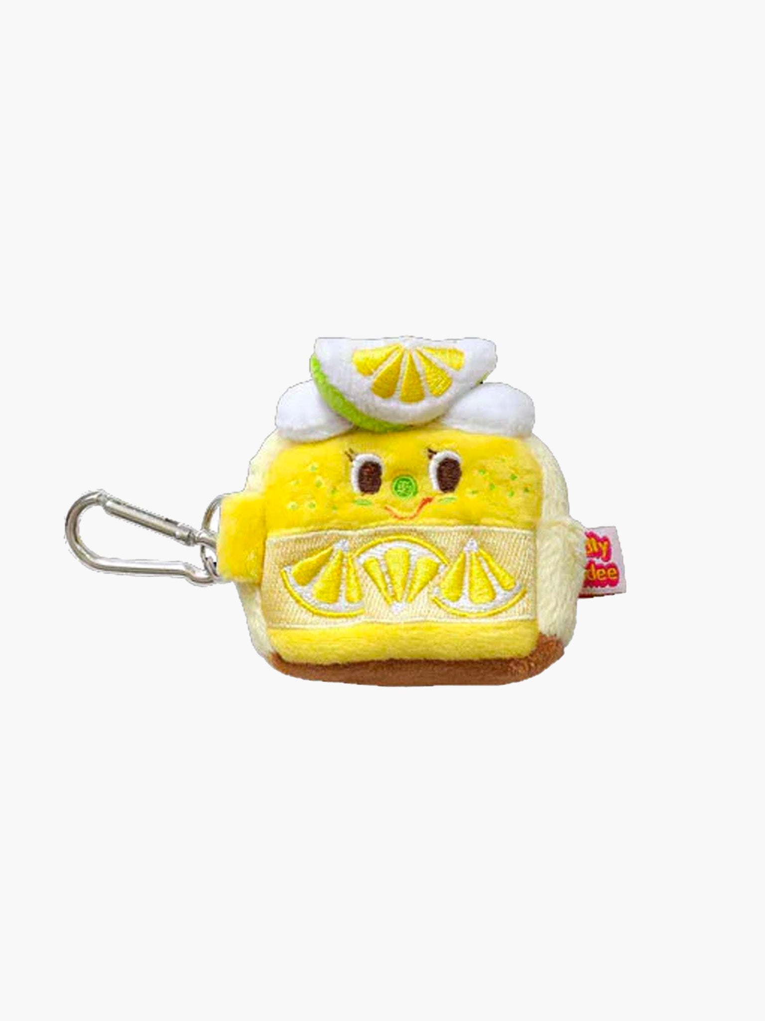 Lemon airpod case hot sale