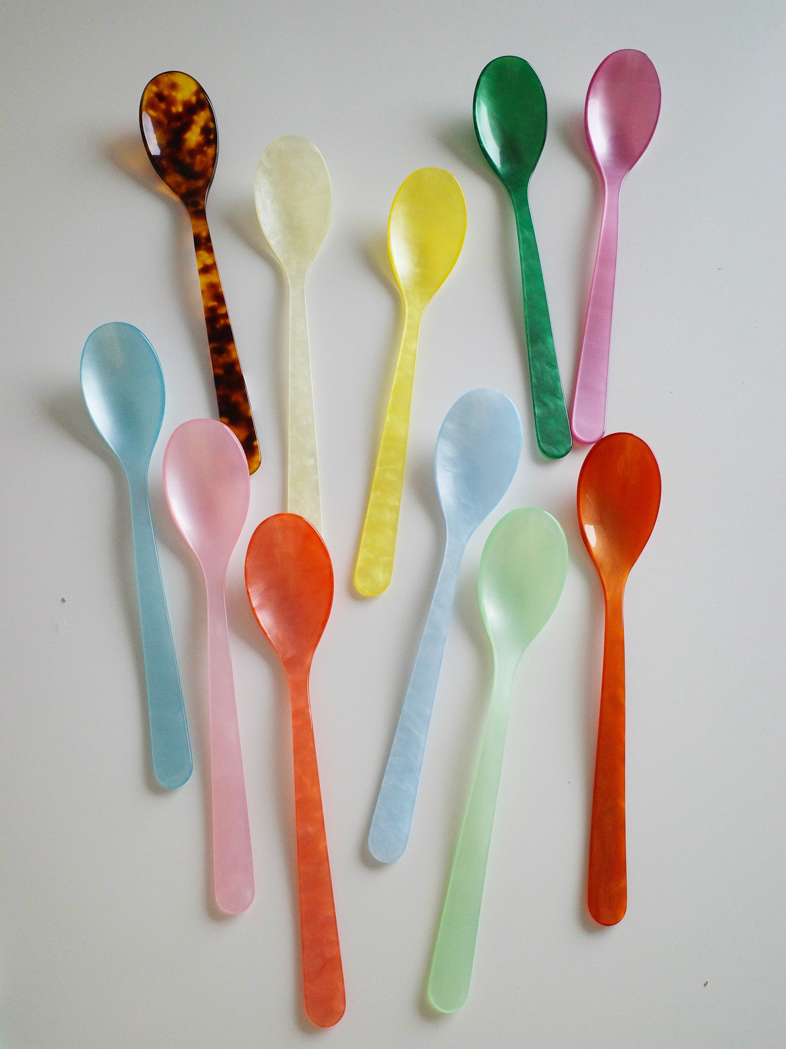 Heim Söhne Cereal Spoon (12 Colours)