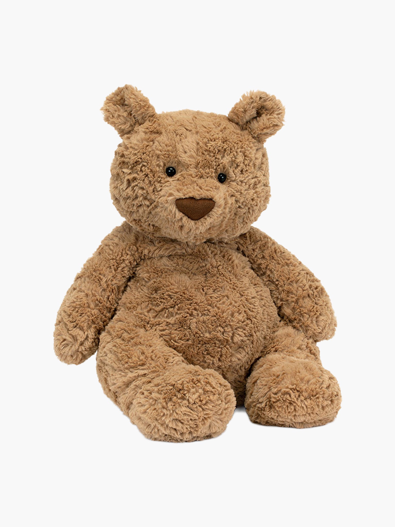 Bartholomew Bear (Huge) – Hands