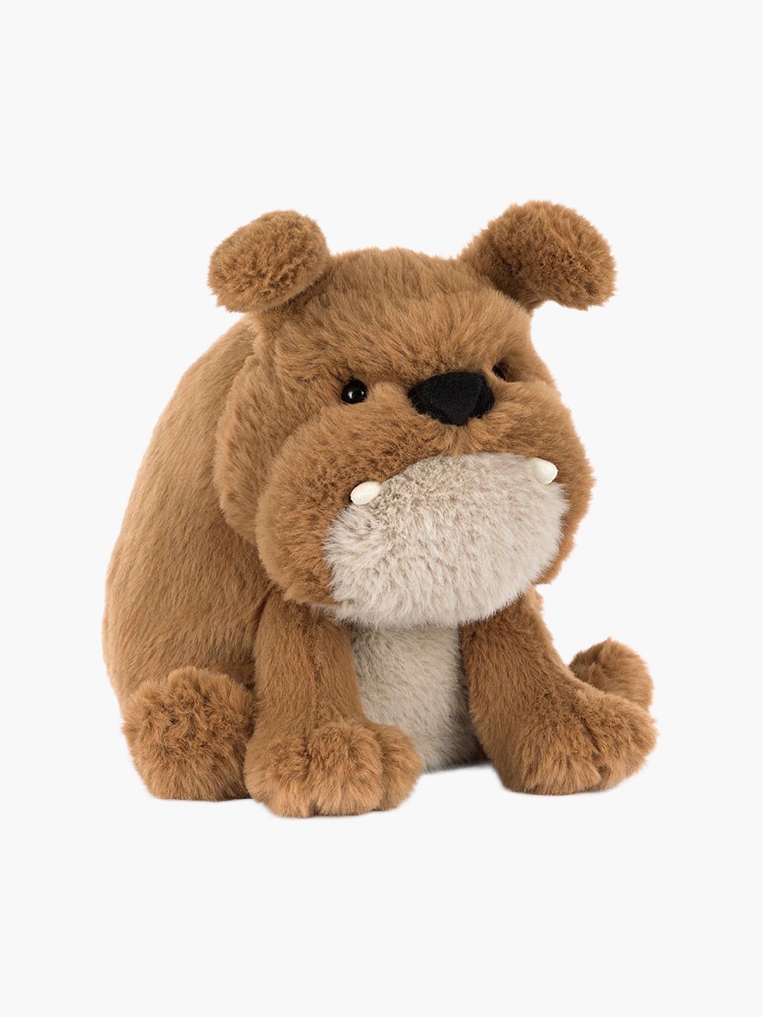  Derreck Dog　ジェリーキャット　ドッグ　犬ぬいぐるみ Jellycat Derreck Dog – Hands
