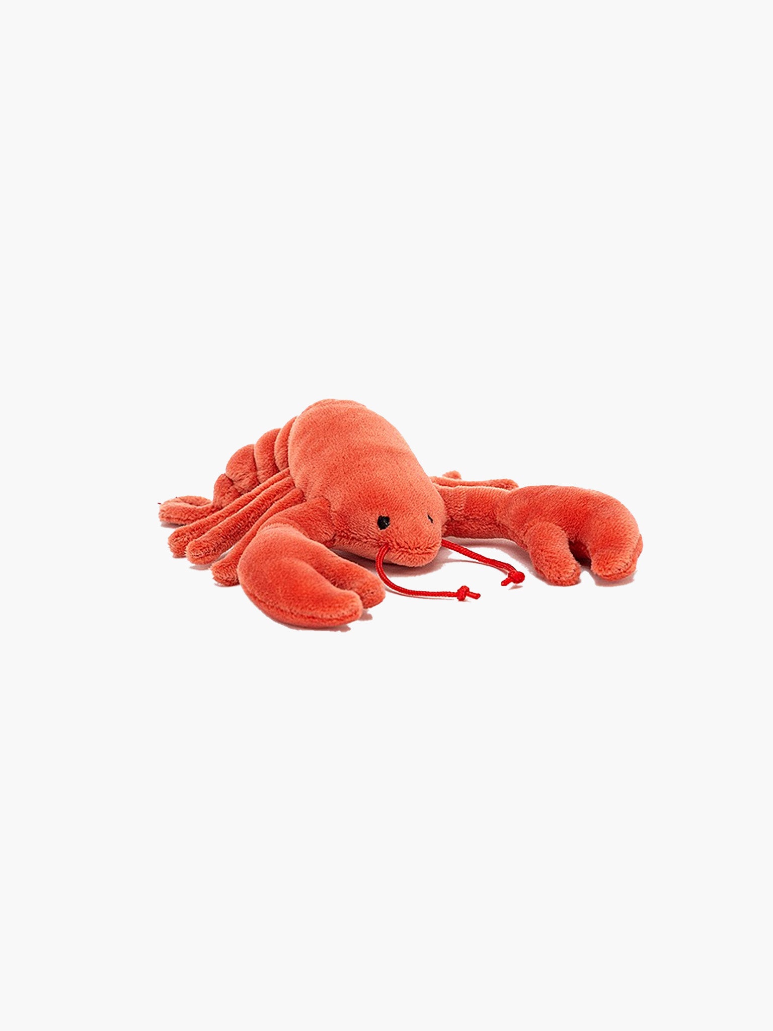 Jellycat Sensational Seafood Lobster Hands