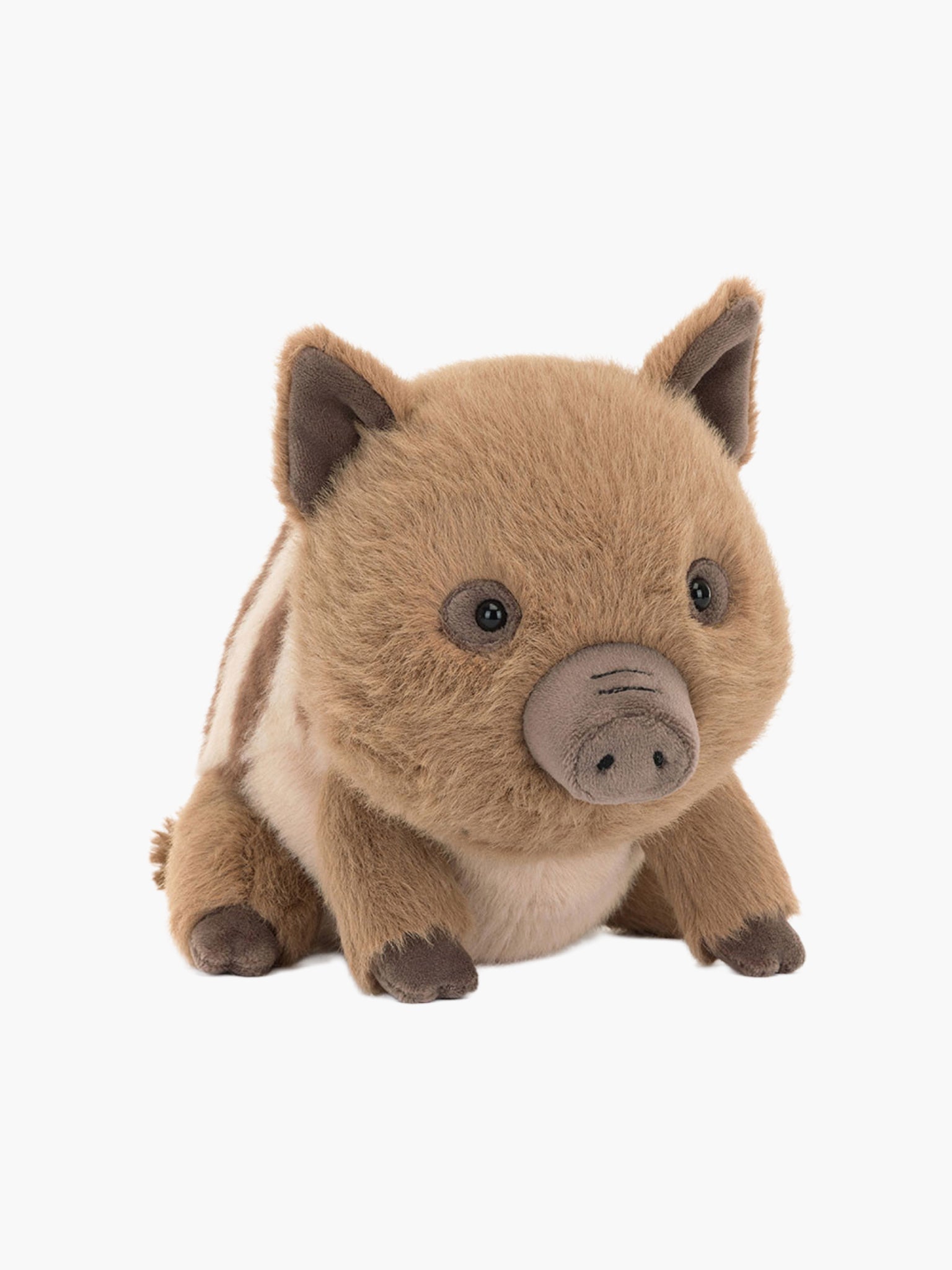  swinley boar ジェリーキャット イノシシ　猪 動物 Jellycat Swinley Boar – Hands