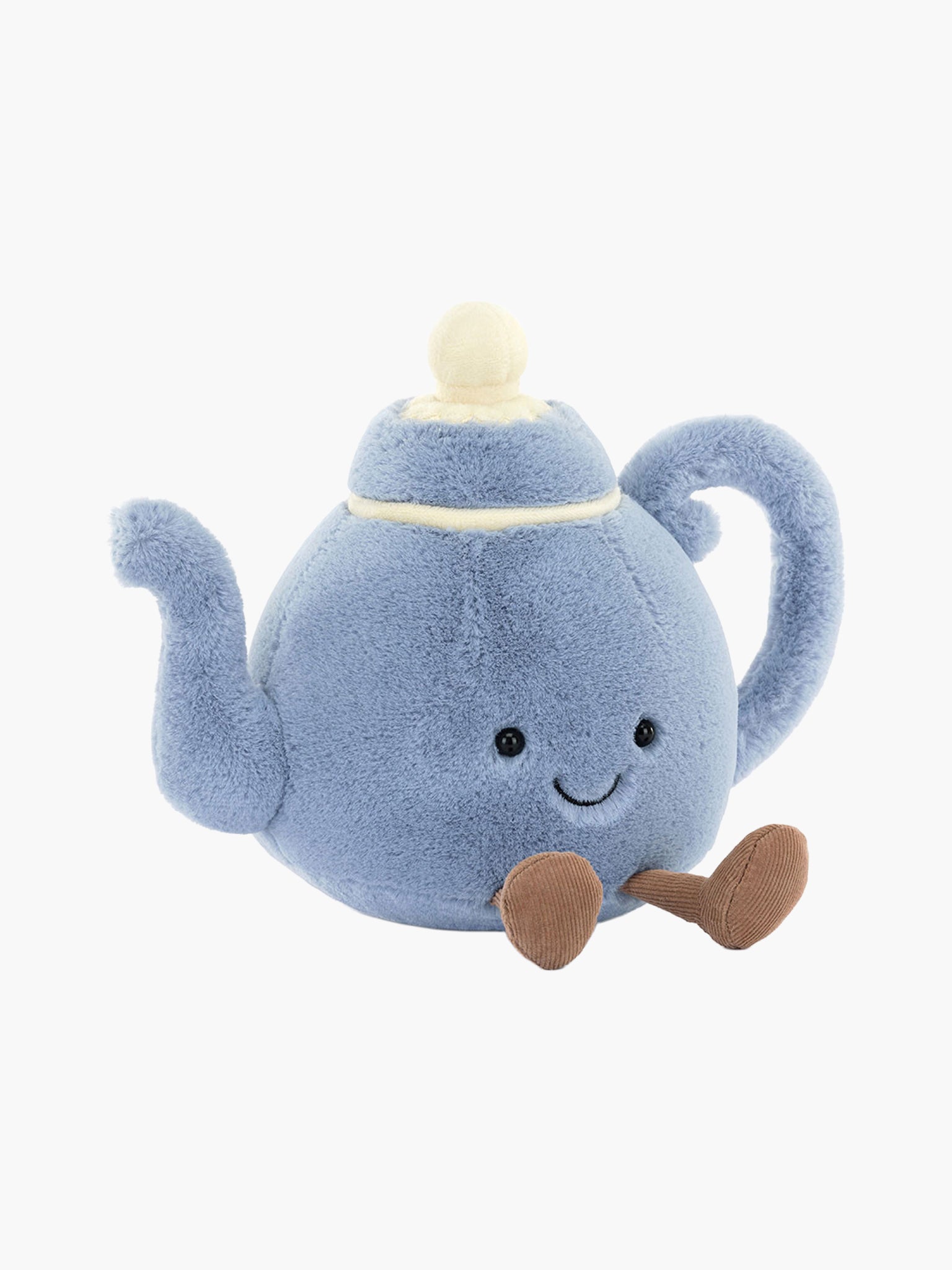 Jellycat Amuseables Vicky Teapot – Hands