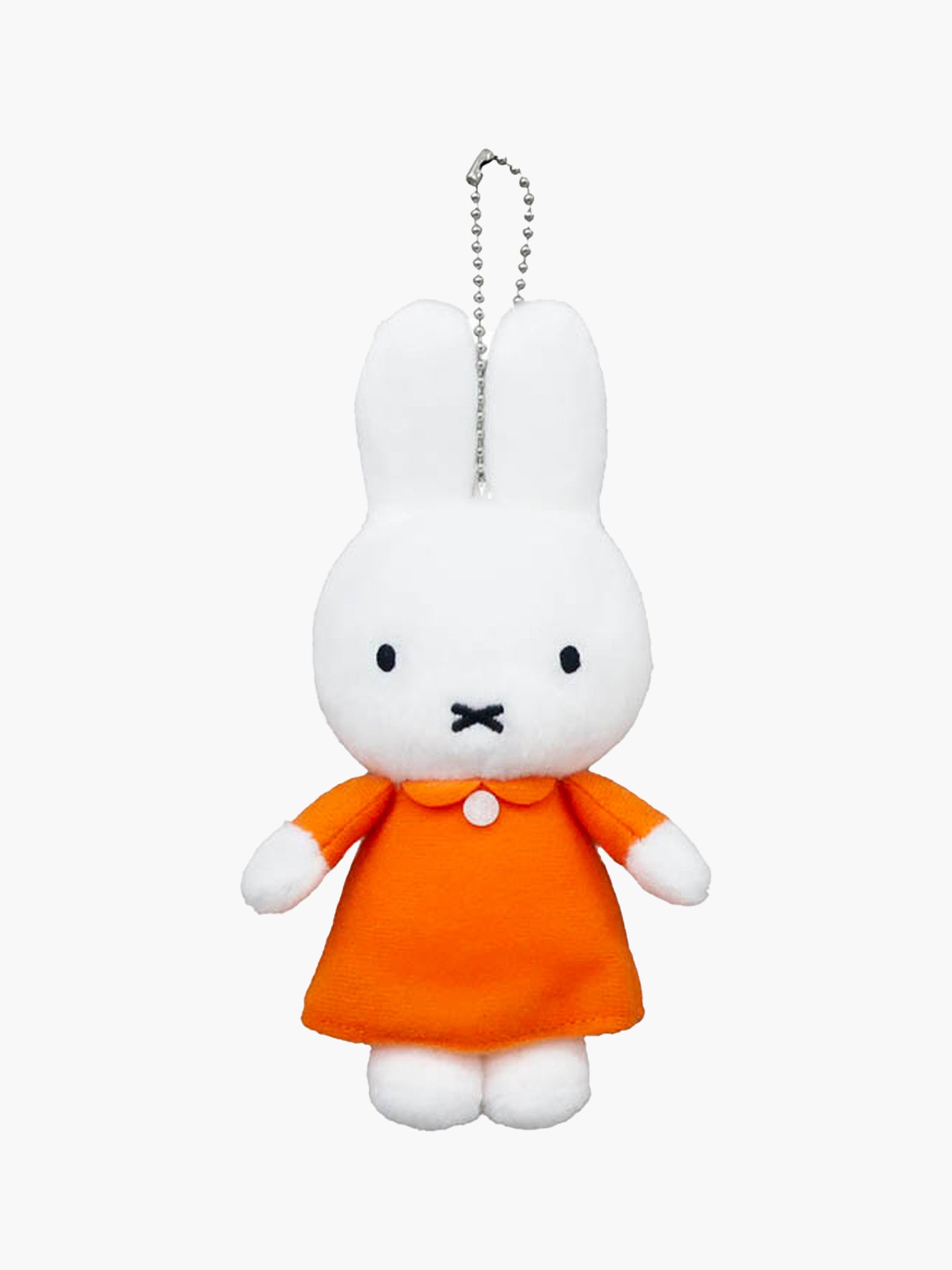 Sekiguchi Miffy Keychain – Hands