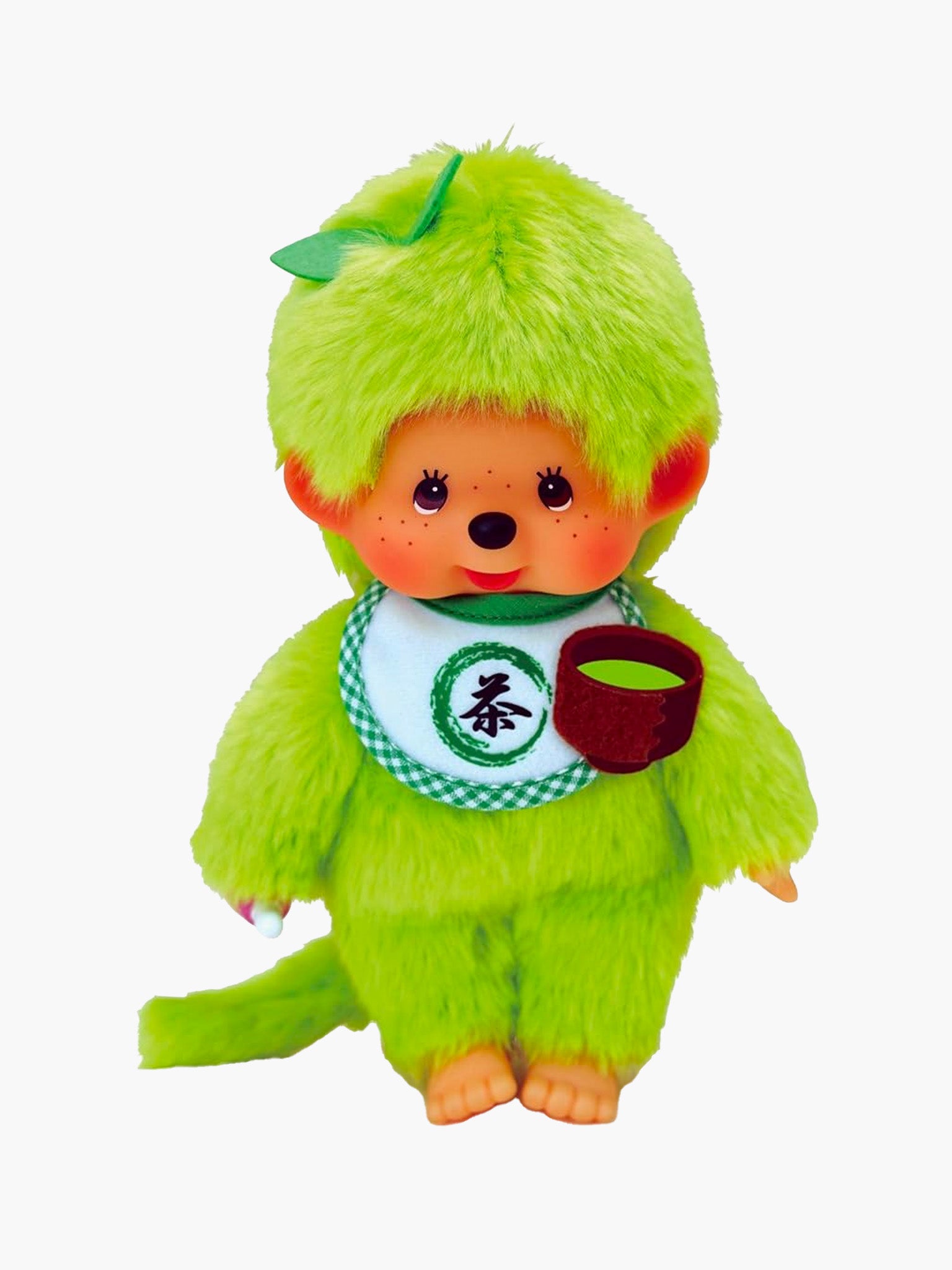 Sekiguchi Monchhichi Premium S