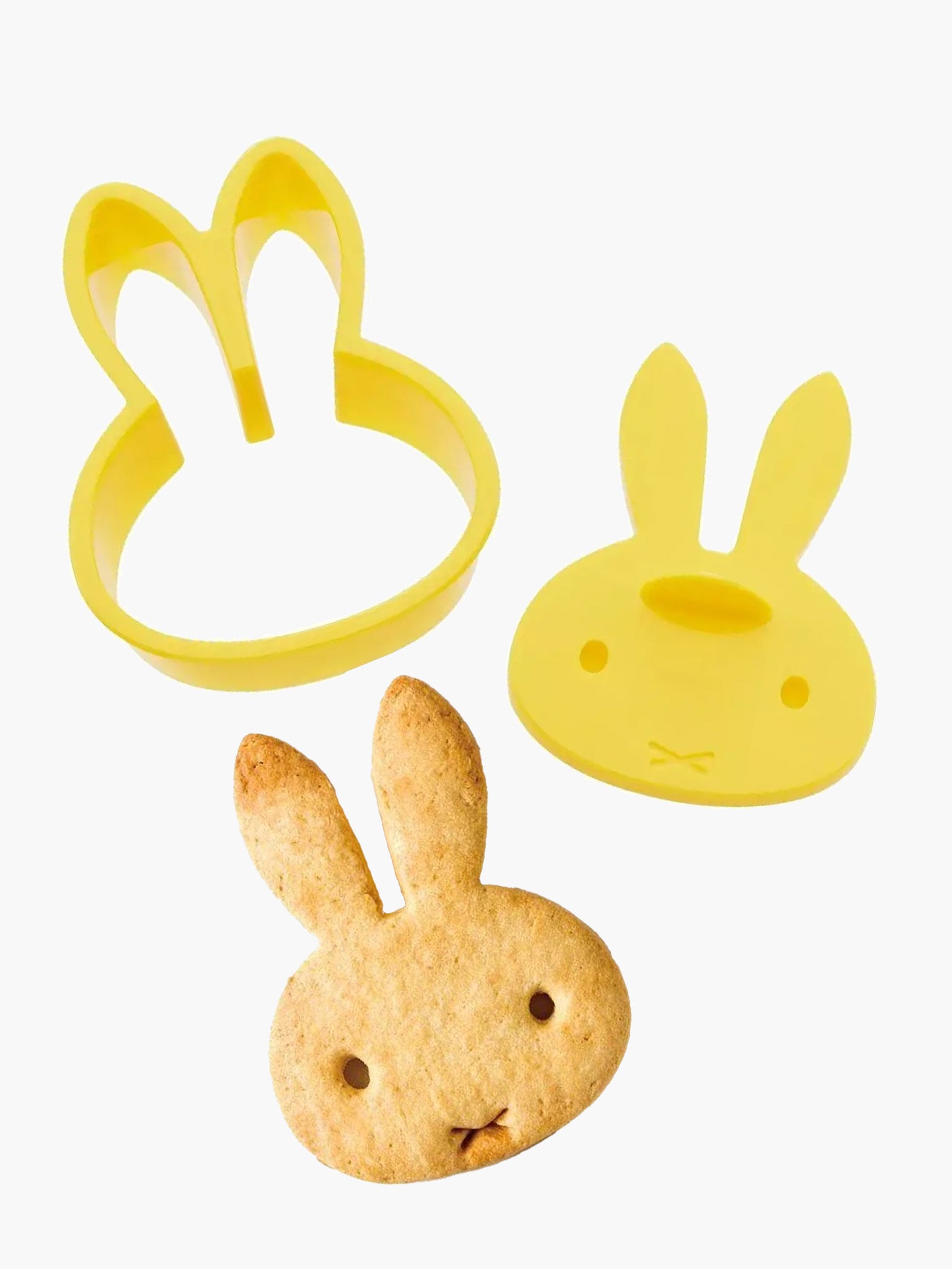 Miffy biscuit clearance cutter