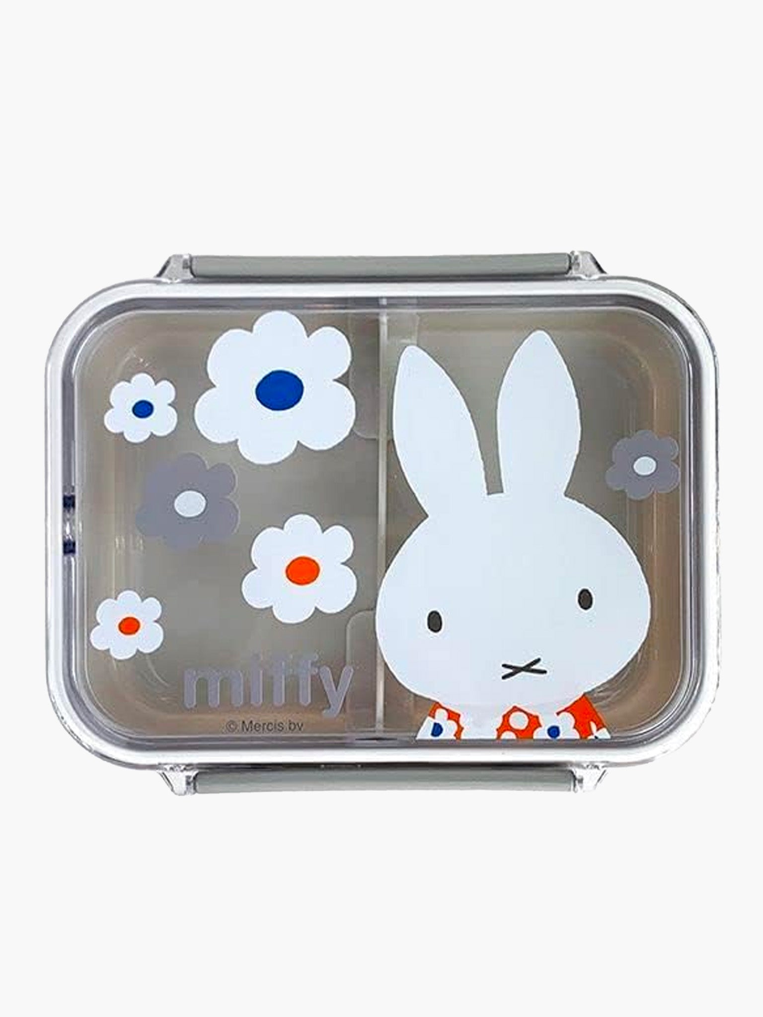Miffy Bento Box