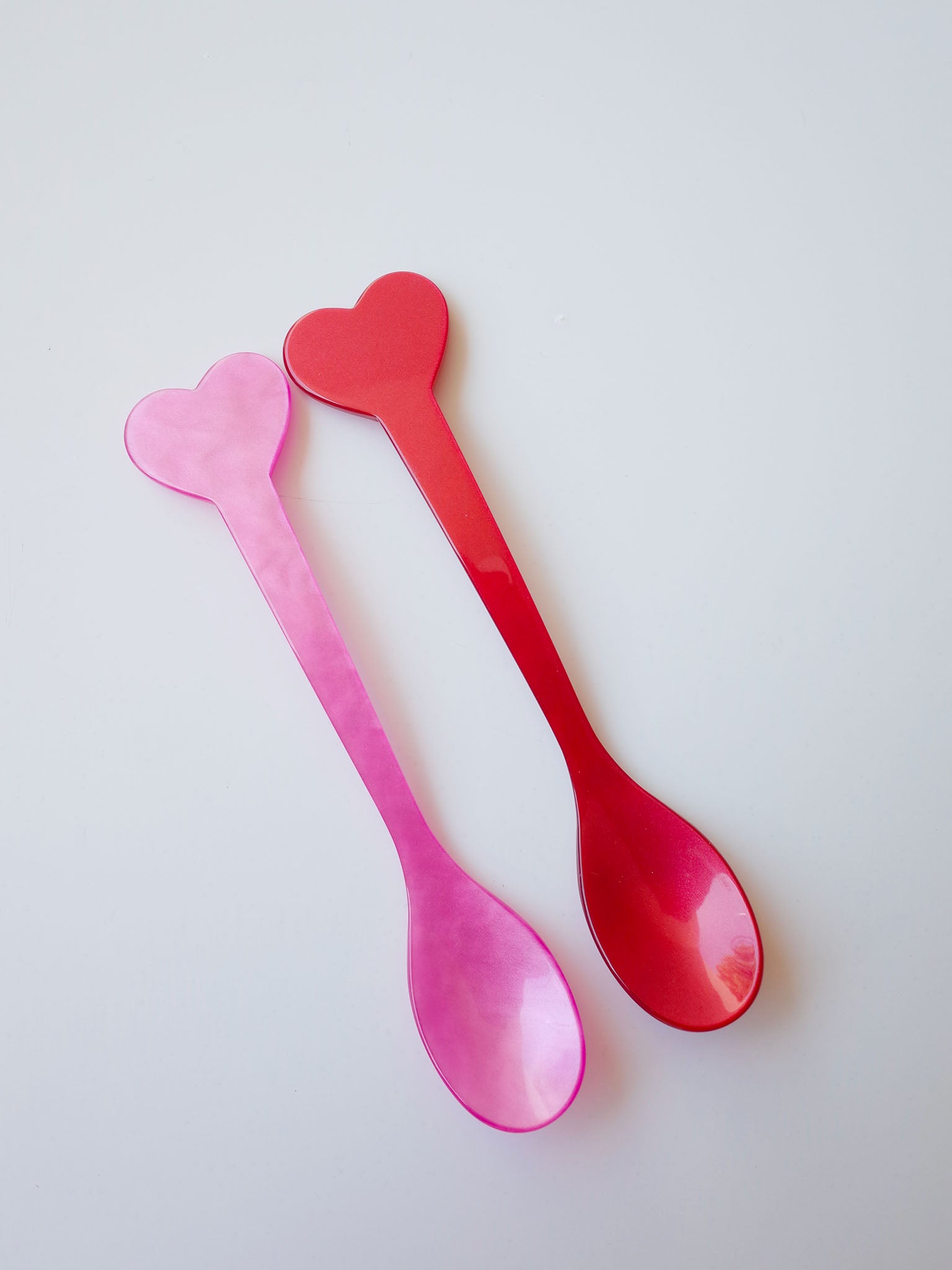 Heart Spoon (2 Colours)