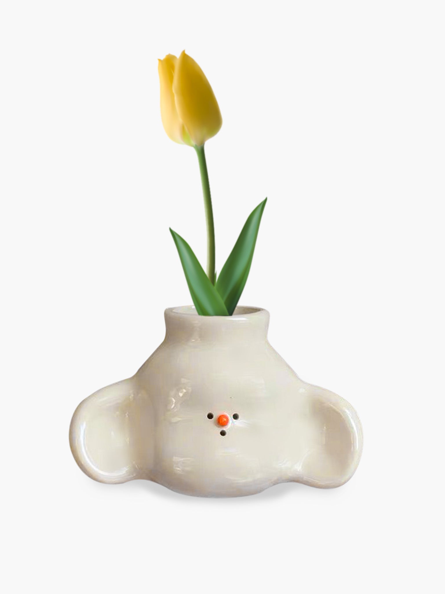 Kankan Mini Vase
