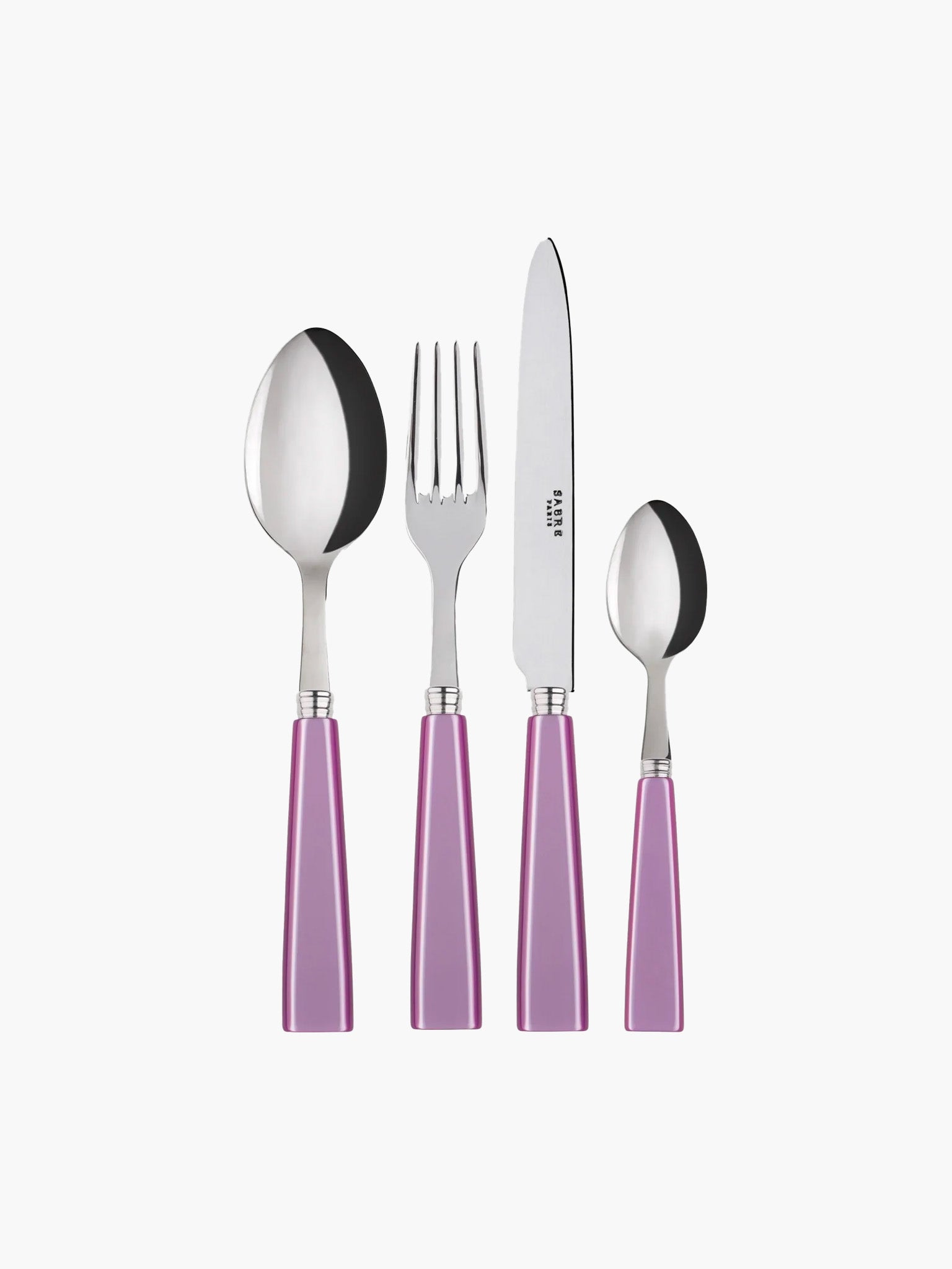 Icône Cutlery - Lilac