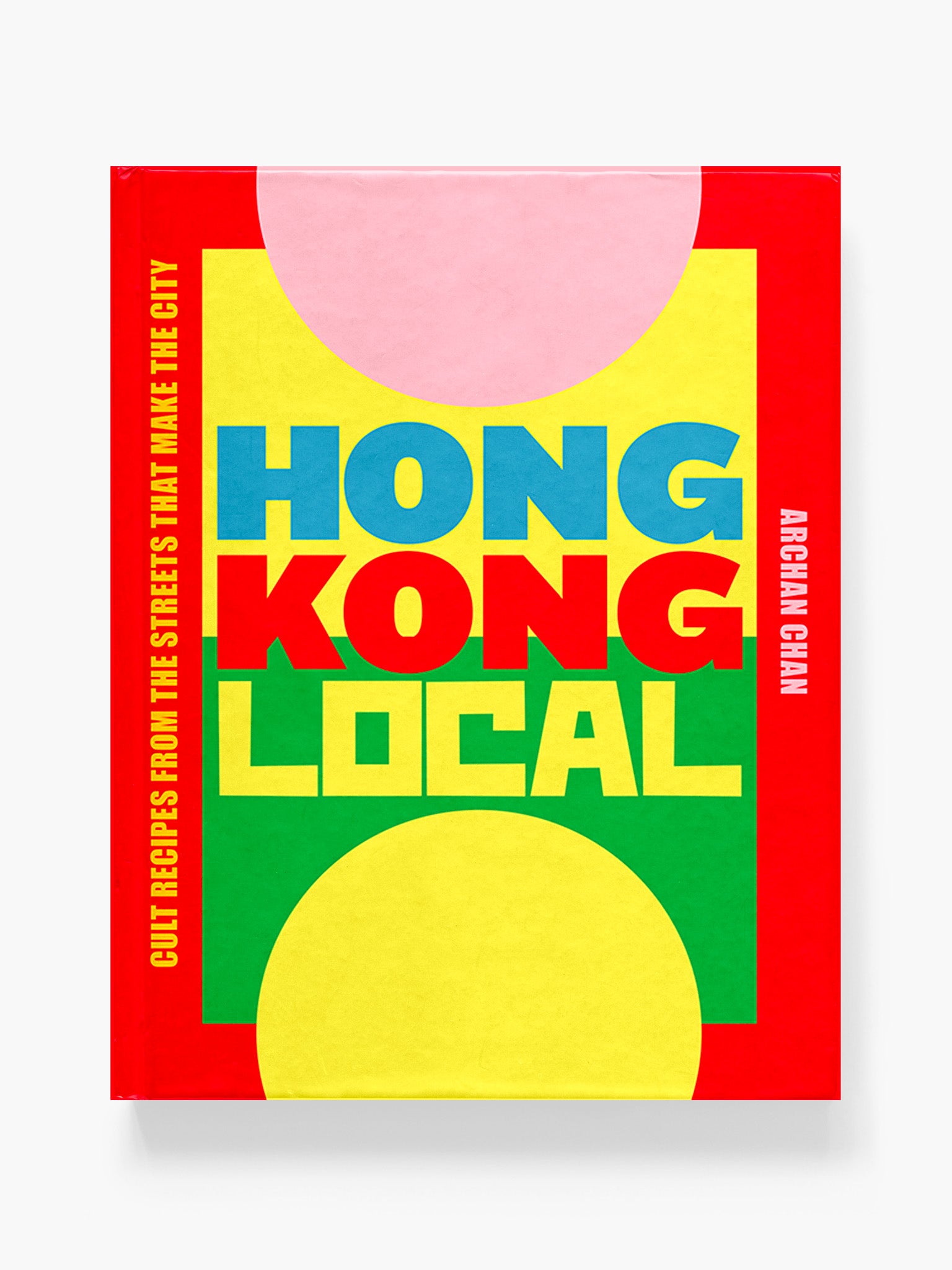 Hong Kong Local