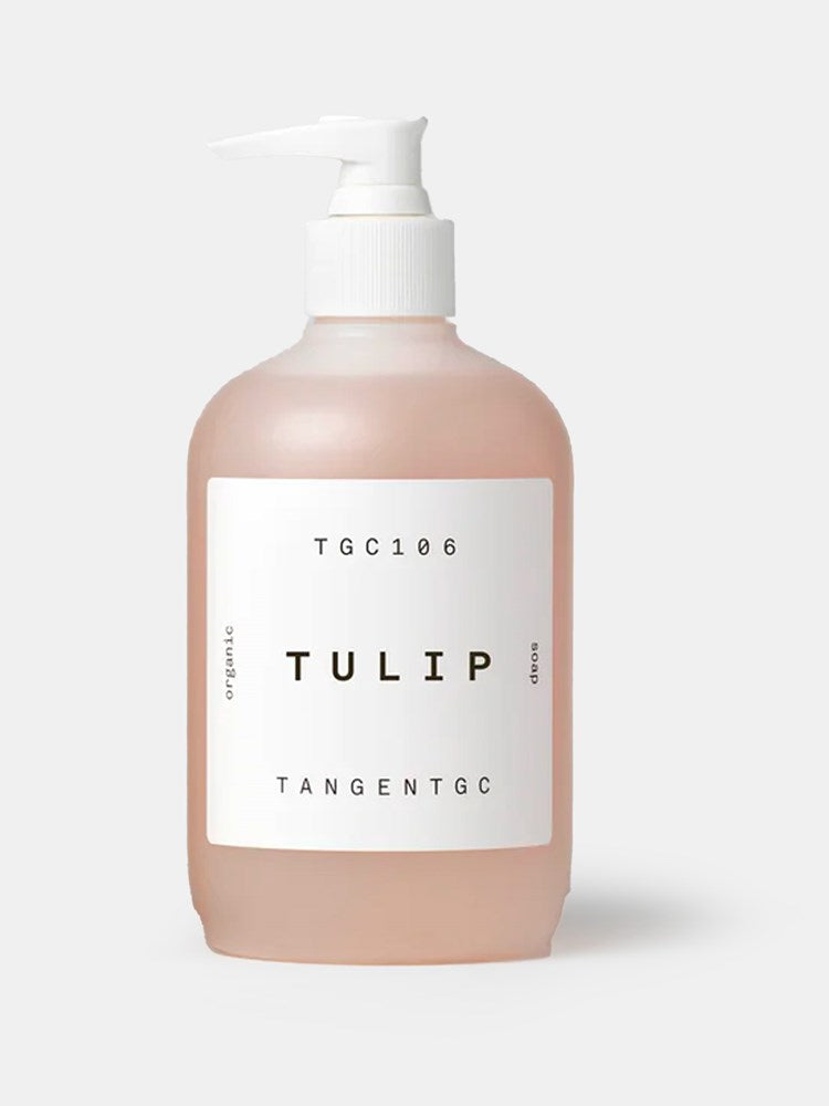TGC106 Hand Soap - Tulip (350ml)