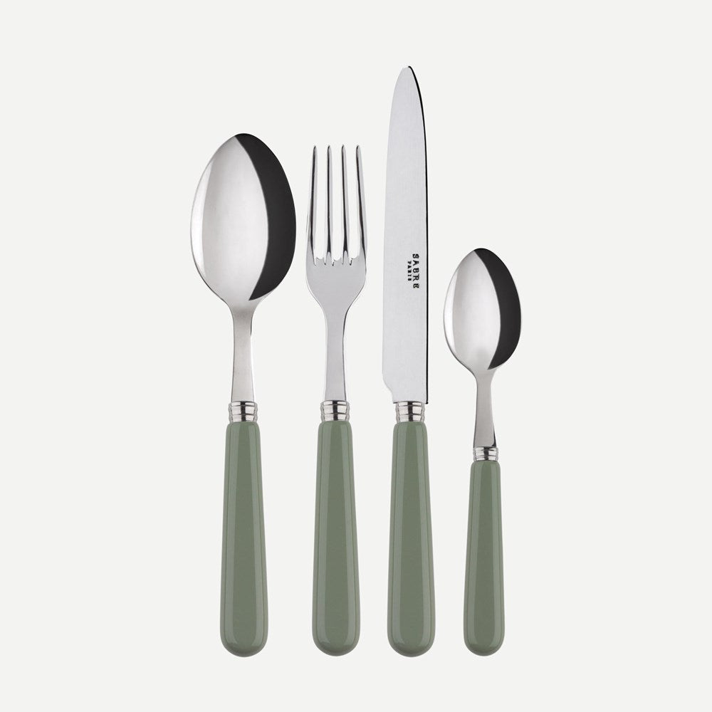 Sabre Paris Pop Cutlery - Asparagus