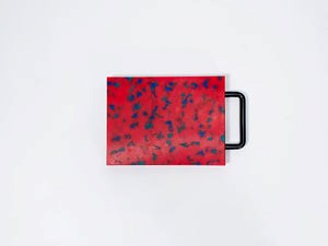 Cutting Board Small - Red