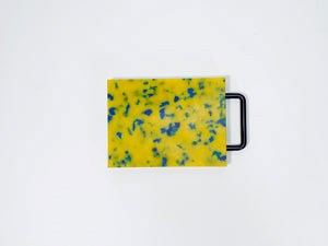 Cutting Board Small - Yellow