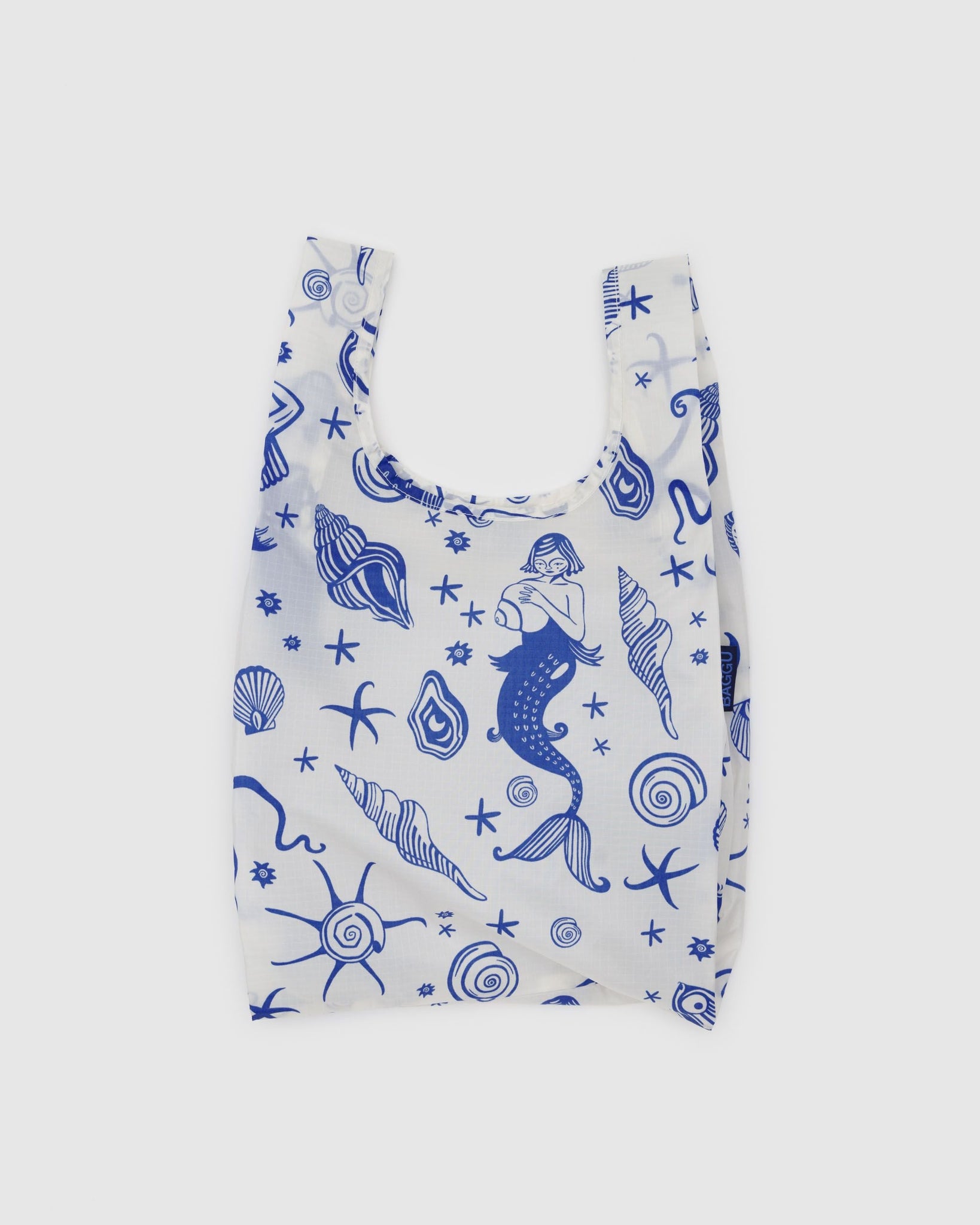Baby Baggu - Mermaid
