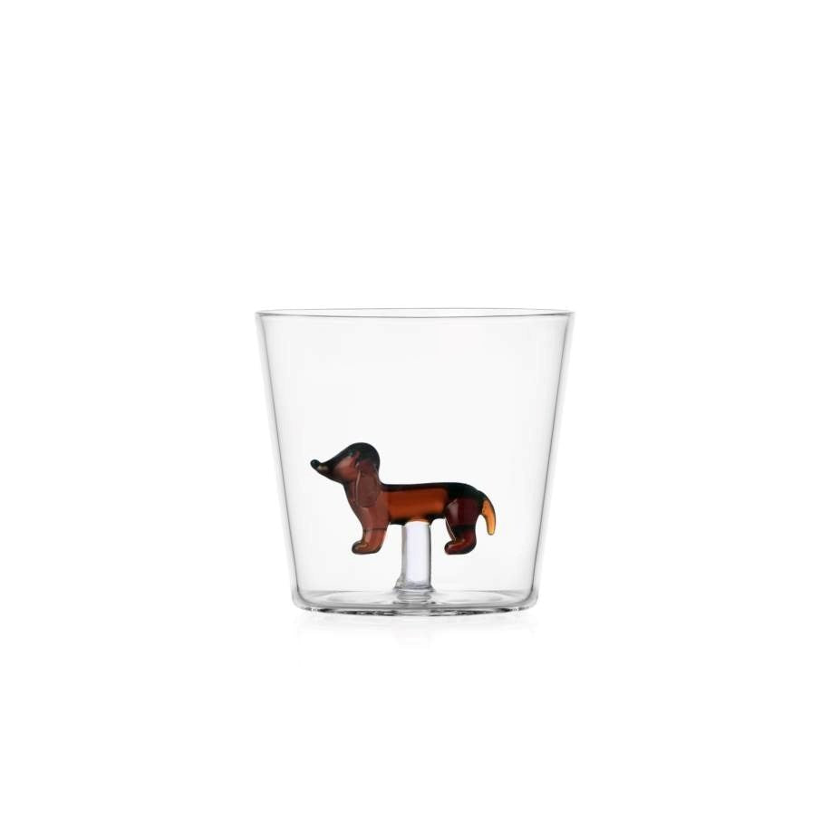 Dog Tumbler - Dachshund