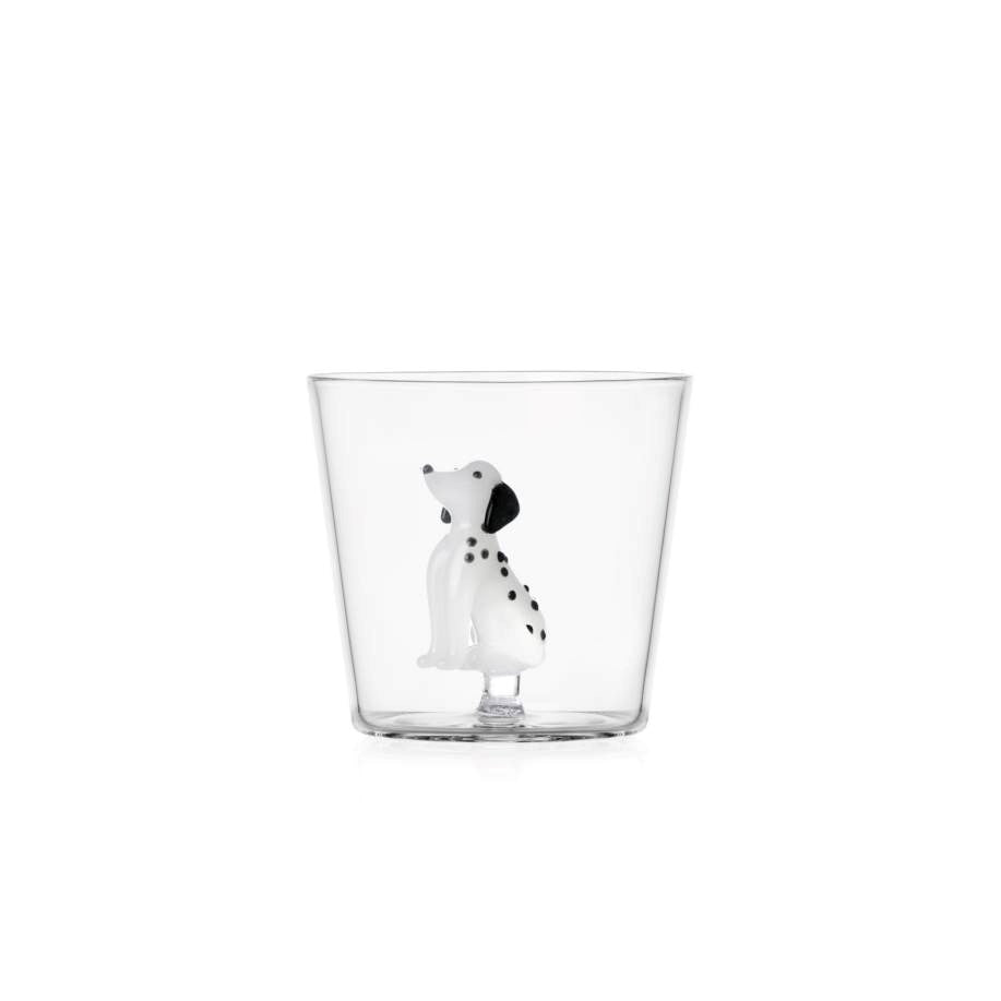 Dog Tumbler - Dalmatian