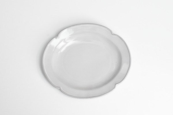 Maruri Tamaki Calin Plate - Medium (19cm)