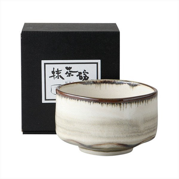 Matcha Bowl - Cloud & Haze