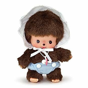 Monchhichi Bebichhichi Boy - Bonnet