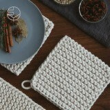 Handmade Cotton Placemat