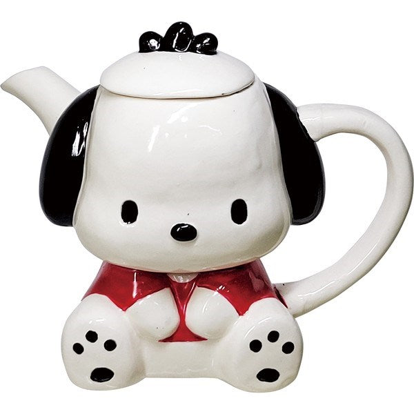 Sanrio Teapot & Cup Set (600ml)