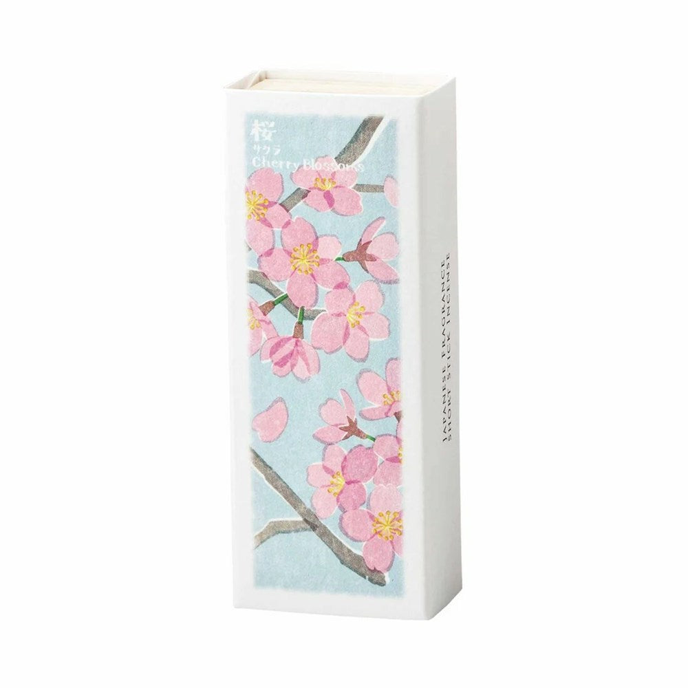 Kousaido Incense - Cherry Blossom