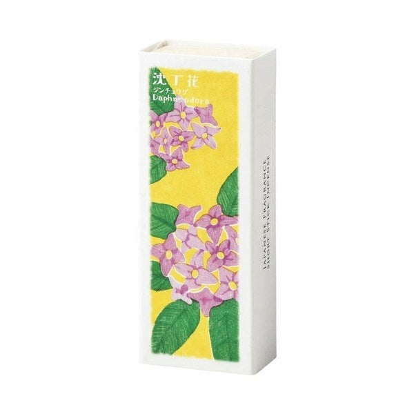 Kousaido Incense - Winter Daphne