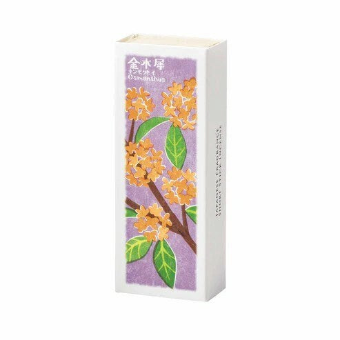 Kousaido Incense - Osmanthus