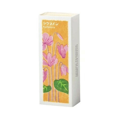 Kousaido Incense - Cyclamen