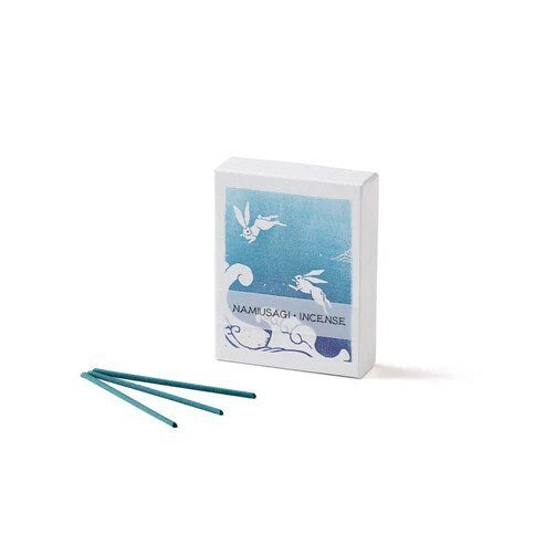 Kousaido Incense - Seaside Rabbit