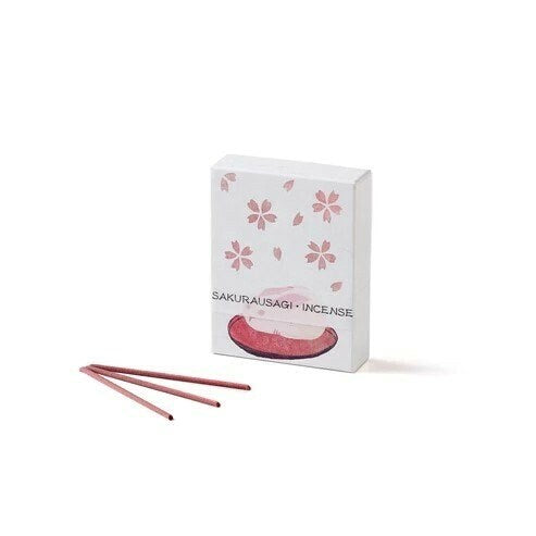 Kousaido HANGA Incense 20g - Cherry Blossom