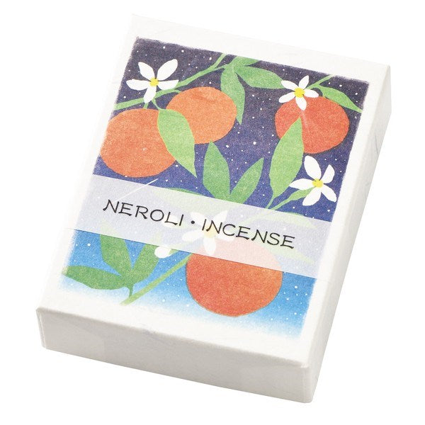 Kousaido Incense - Neroli Blossom