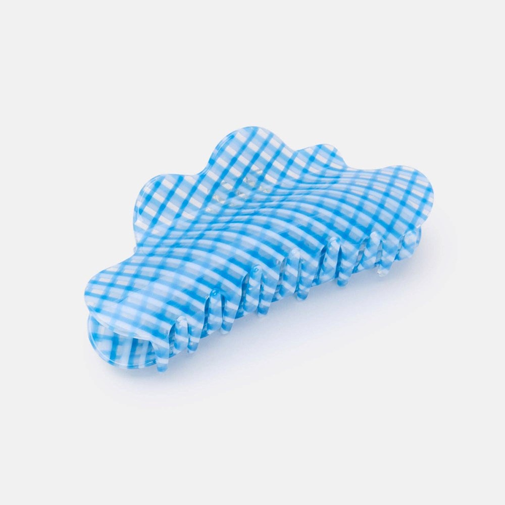 Nimbus Claw - Blue Lattice