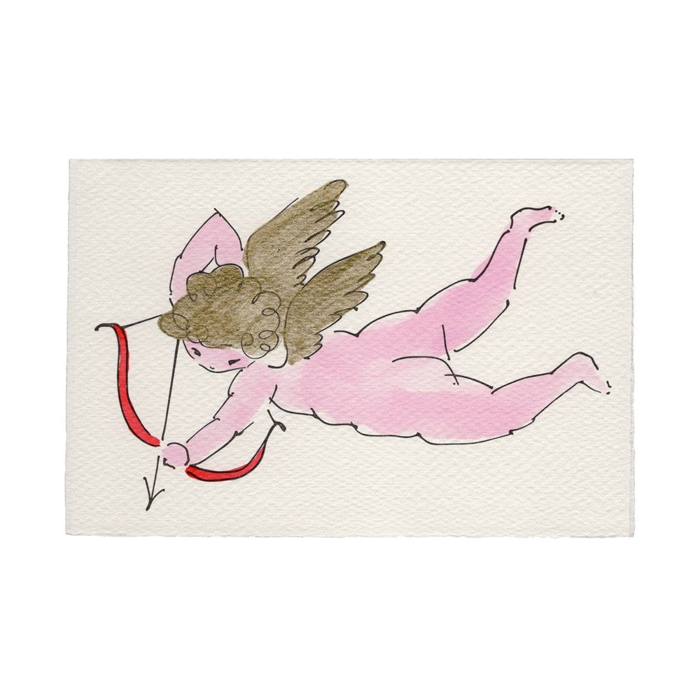 Cupid Card