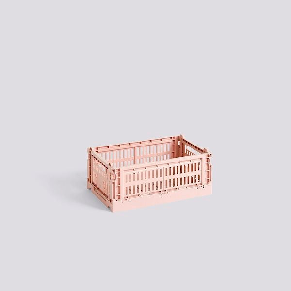 HAY Colour Crate (Small)