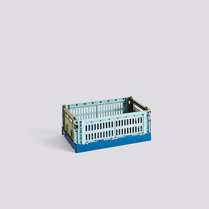 HAY Colour Crate Mix (Small)