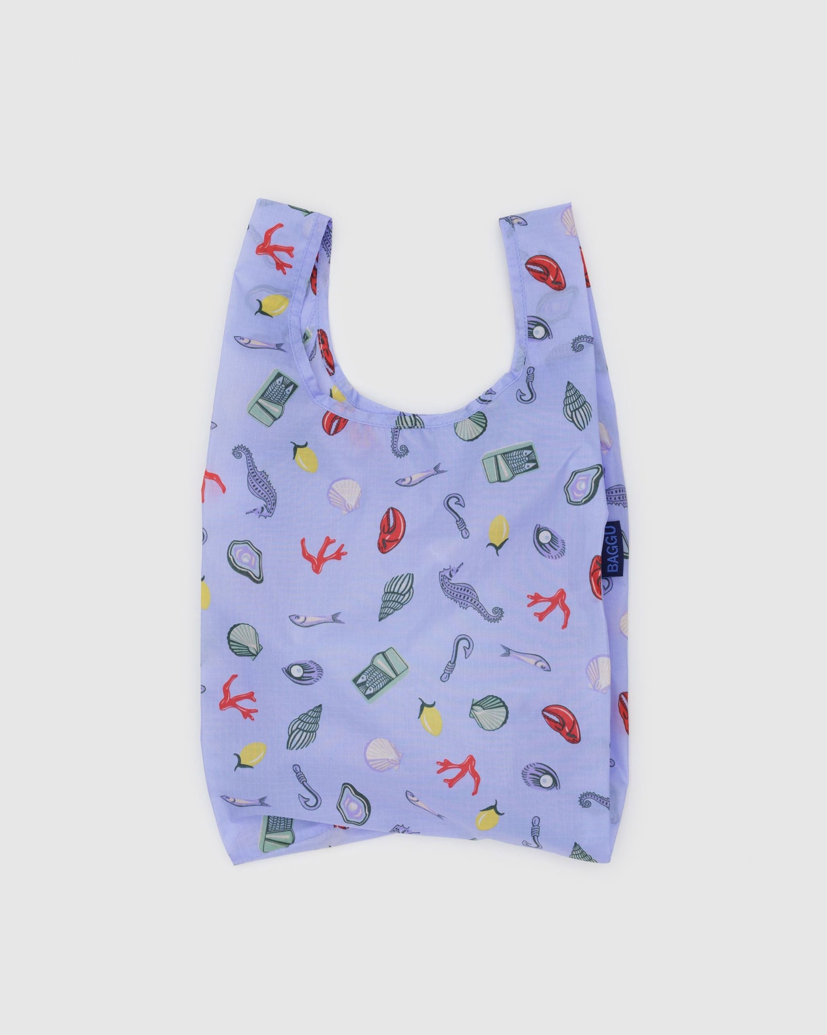 Baby Baggu - Sea Charms