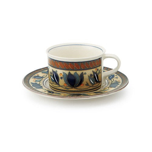 Arabella Cup & Saucer Set